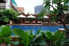 Rose Hotel Bangkok