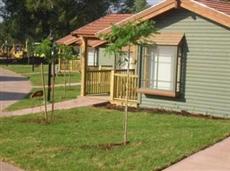 Gonen Kibbutz Country Lodging