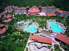 Belconti Resort Hotel