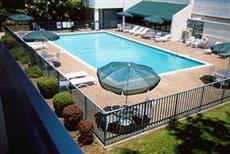 Quality Inn Nashville (Tennessee)