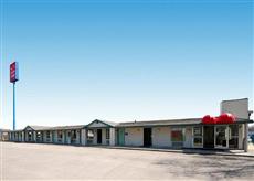 Econo Lodge Mineral Ridge