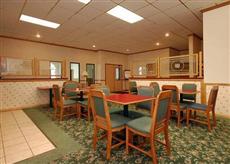 Comfort Inn Glendive