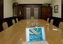 Quality Hotel Airport & Conference Centre