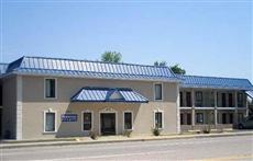 Rodeway Inn & Suites Fort Jackson