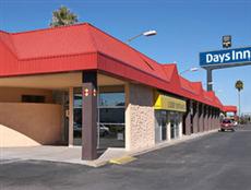 Days Inn Tucson Convention Center