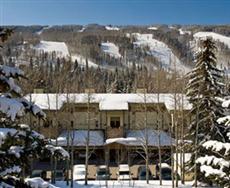 Lodge at Lionshead Vail (Colorado)