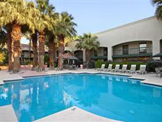 Ramada Palm Springs