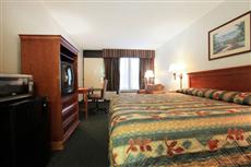 Americas Best Value Inn Historic Williamsburg