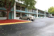 Americas Best Value Inn Historic Williamsburg