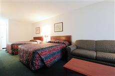 Americas Best Value Inn Historic Williamsburg