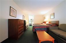 Americas Best Value Inn Historic Williamsburg