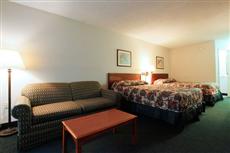 Americas Best Value Inn Historic Williamsburg