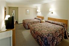 Econo Lodge Miramichi