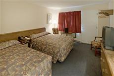 Econo Lodge Miramichi