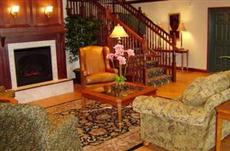 Country Inn & Suites by Carlson _ St. Cloud East