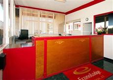 Econo Lodge Tucson