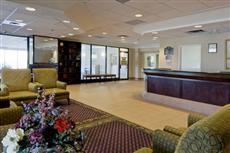 Quality Inn & Suites Airport Mississauga