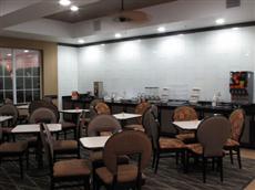 La Quinta Inn & Suites Fort Worth - Forest Hill