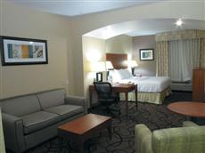 La Quinta Inn & Suites Fort Worth - Forest Hill