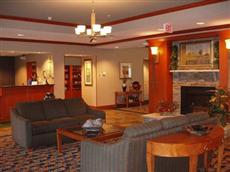 Homewood Suites by Hilton Bethlehem Airport