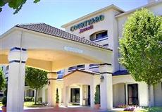 Courtyard by Marriott San Jose South/Morgan Hill