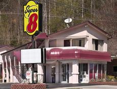 Super 8 - Gatlinburg/East, TN