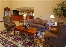 Comfort Inn & Suites Walterboro