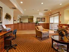 Super 8 Motel Fort Leonard Wood Saint Robert