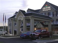 Country Inn & Suites Winchester