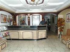 Rahul Palace Hotel