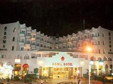 Roma Hotel Hurghada