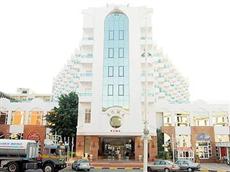 Roma Hotel Hurghada