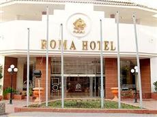 Roma Hotel Hurghada