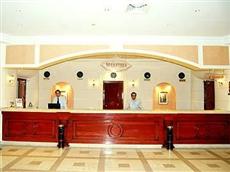 Roma Hotel Hurghada