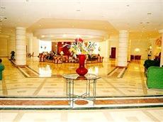 Roma Hotel Hurghada