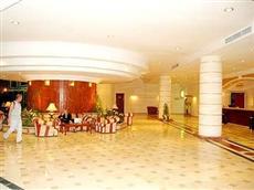 Roma Hotel Hurghada