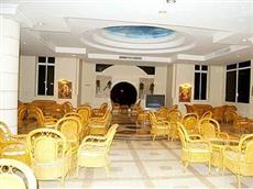 Roma Hotel Hurghada