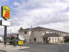 Super 8 Carson City