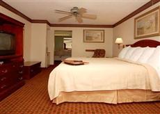 Quality Inn Clinton (Mississippi)