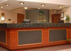 Quality Inn Clinton (Mississippi)