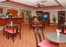 Quality Inn Clinton (Mississippi)