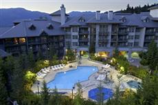 Coast Blackcomb Suites at Whistler