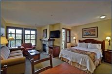 Coast Blackcomb Suites at Whistler