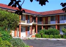 Governer Macquarie Motor Inn