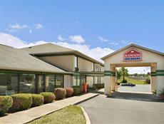 Ramada Limited - Springfield