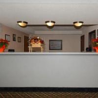 Comfort Inn Gettysburg