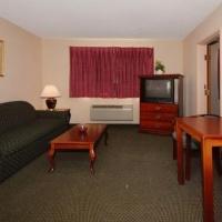 Comfort Inn Gettysburg