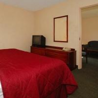 Comfort Inn Gettysburg