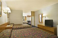 Americas Best Value Inn Carson City