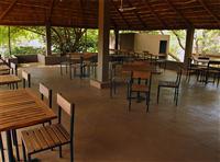 Le Comme Chez Soi Hotel Bamako